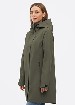 Five Seasons pavasara-rudens parka Jolene
