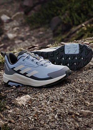 adidas pārgājienu apavi Terrex Anylande