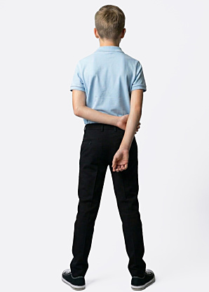 Jack & Jones klasiskas bikses Solar