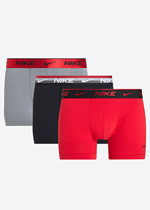 Nike bokseršorti kastītē 3 pāri