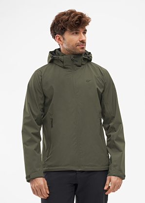 Весенне-осенняя спортивная куртка Kennedy Five Seasons