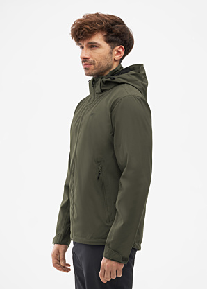 Five Seasons pavasara-rudens virsjaka Kennedy