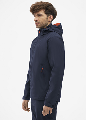 Весенне-осенняя куртка Kennedy Five Seasons