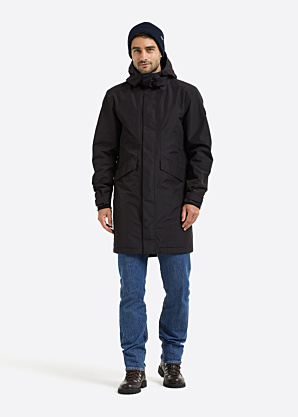 Didriksons pavasara-rudens parka Kenny 9