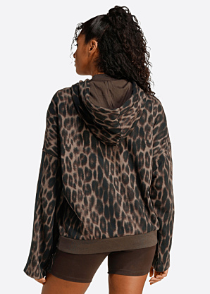 adidas džemperis Aop Ft Hd