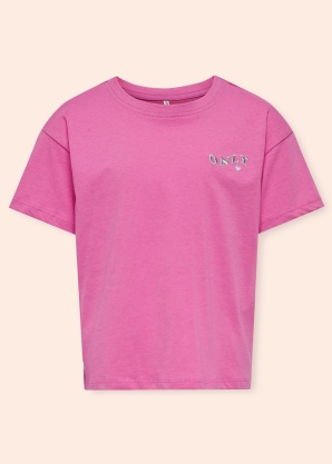 Футболка Maiken Only