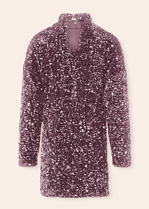 Платье Confidencels Only