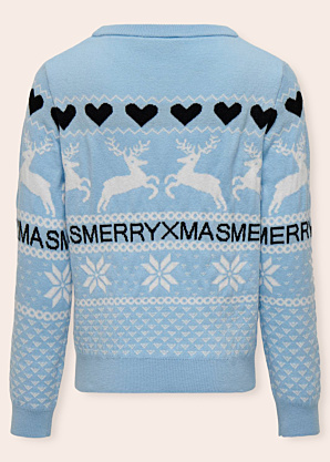 Only Džemperis Merry