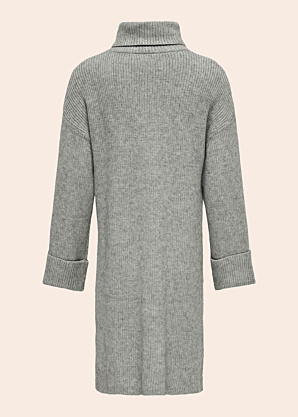 Only trikotāžas kleita Anne