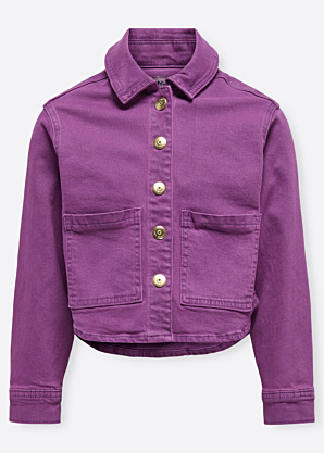 Only džinsa jaka Emily