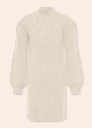 Вязаное платье Katia Only