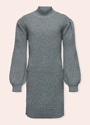 Вязаное платье Katia Only