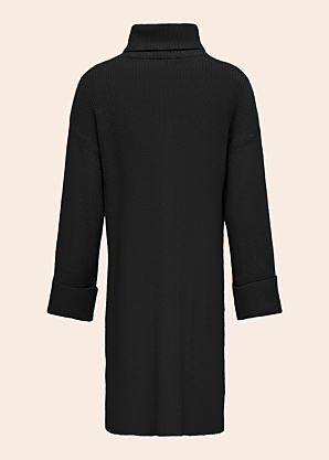 Only trikotāžas kleita Anne