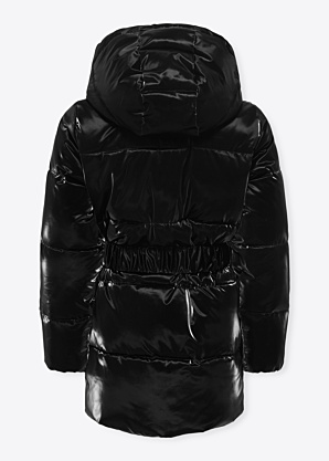 Only Ziemas virsjaka Elise