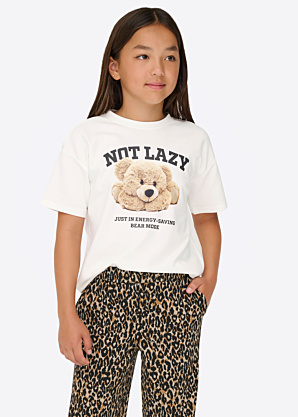 Only T-krekls Billie