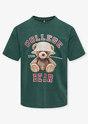 Only T-krekls Billie