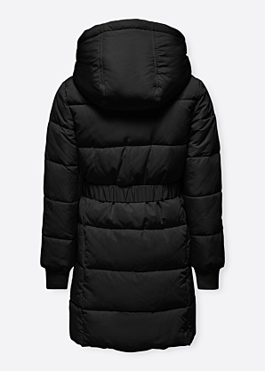 Only ziemas metelis Maggi