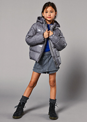 Only Ziemas virsjaka Mercedes