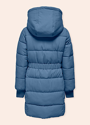 Only ziemas metelis Maggi