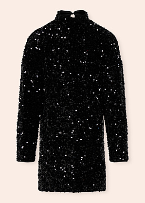 Платье Confidencels Only