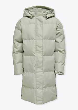 Only ziemas metelis Irene