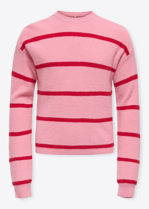 Only adījums Franca