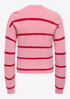 Only adījums Franca