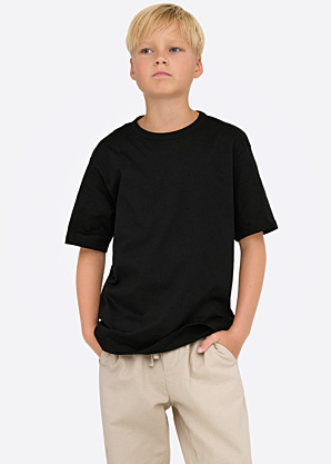 Футболка Fred Life Rlx Ss Tee Jrs Only & Sons