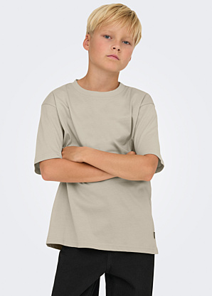 Футболка Fred Life Rlx Ss Tee Jrs Only & Sons