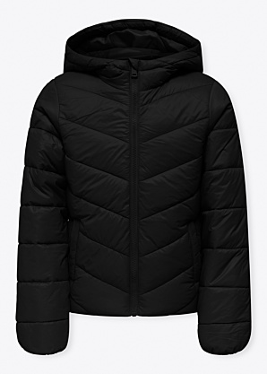 Only pavasara-rudens virsjaka Kajsa