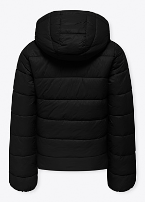 Only pavasara-rudens virsjaka Kajsa