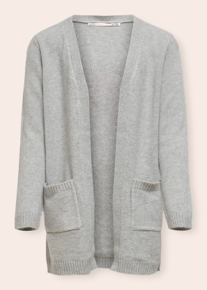 Only kardigans Lesly