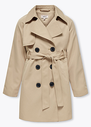 Only pavasara-rudens mētelis Chloe Life