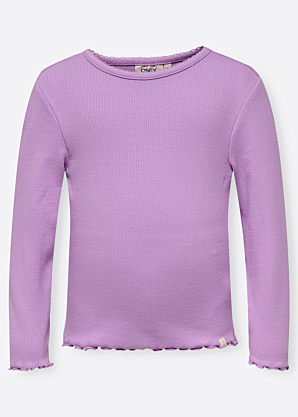 Футболка Trinny Only