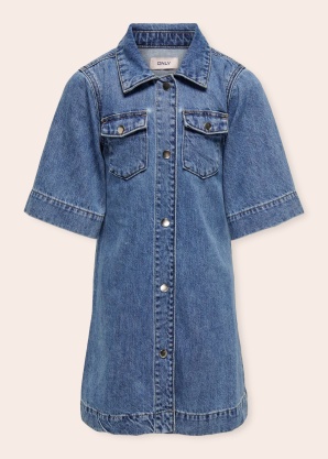 Only kreklkleita Tova