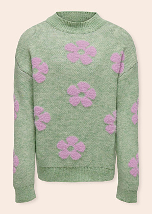 Only džemperis Naja