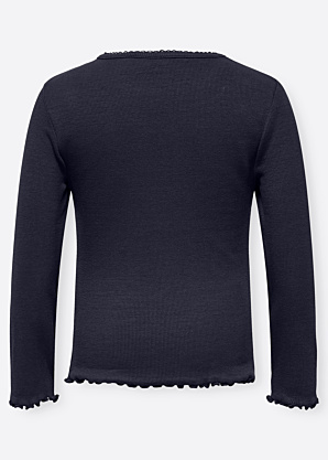 Футболка Trinny Only