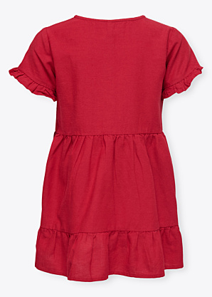 Only kleita Annabell