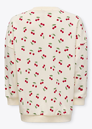 Only džemperis Cherry