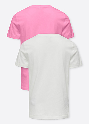 Only T-krekls 2 pāri Kita