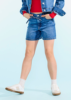 Only džinsa bikses Gianna