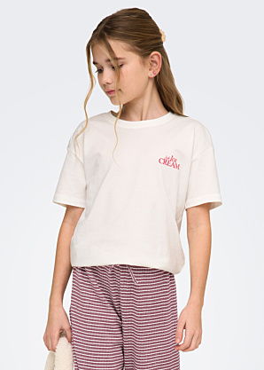 Футболка Helen Life Only