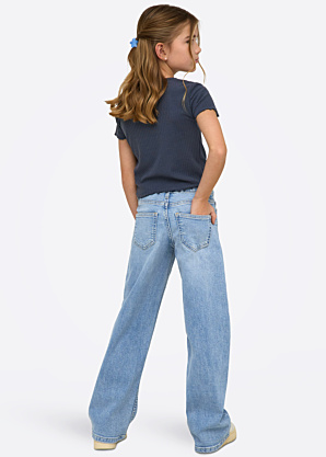 Only džinsa bikses Judy-o