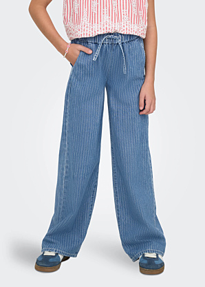 Only džinsa bikses Yasmin