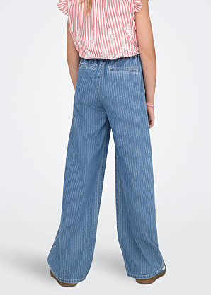 Only džinsa bikses Yasmin