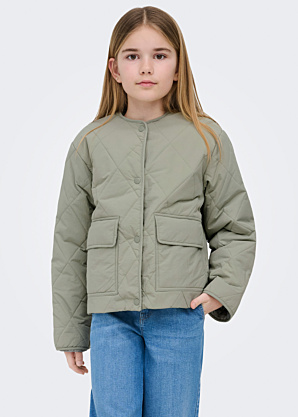 Весенне-осенняя куртка Rosalina Only