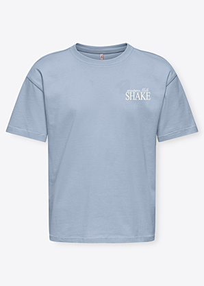 Футболка Helen Life Only