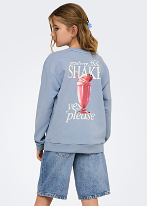 Кофта Philea Life Only