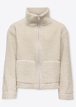 Флис Megan Life Teddy Only