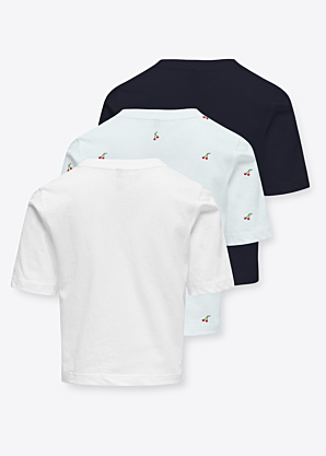 Футболка Rex Ketty Only